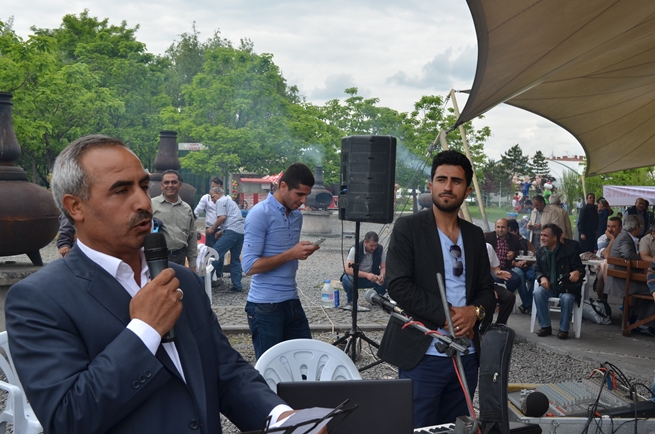 ADEV Ankara’da Hemşerilerimizi Buluşturdu 48