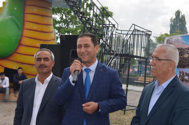 ADEV Ankara’da Hemşerilerimizi Buluşturdu 49