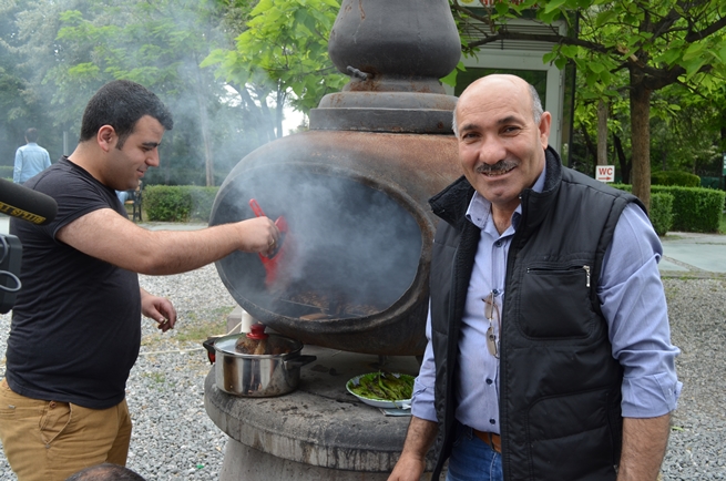 ADEV Ankara’da Hemşerilerimizi Buluşturdu 51