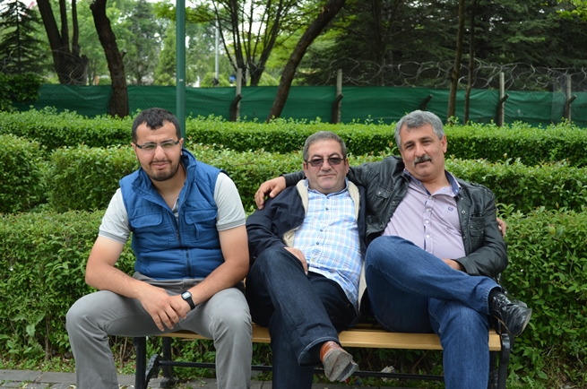 ADEV Ankara’da Hemşerilerimizi Buluşturdu 52