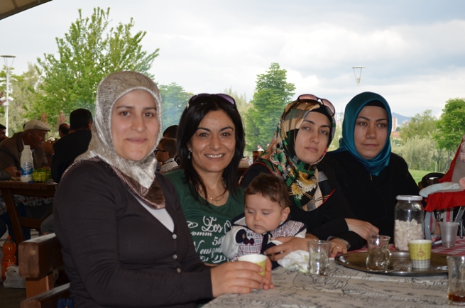 ADEV Ankara’da Hemşerilerimizi Buluşturdu 58