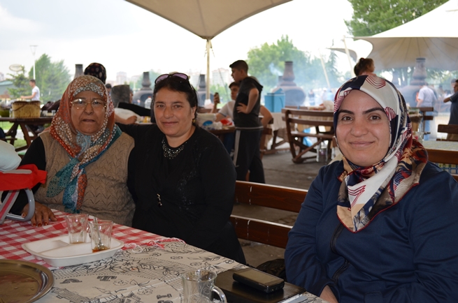 ADEV Ankara’da Hemşerilerimizi Buluşturdu 60