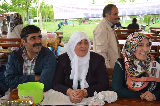 ADEV Ankara’da Hemşerilerimizi Buluşturdu 61