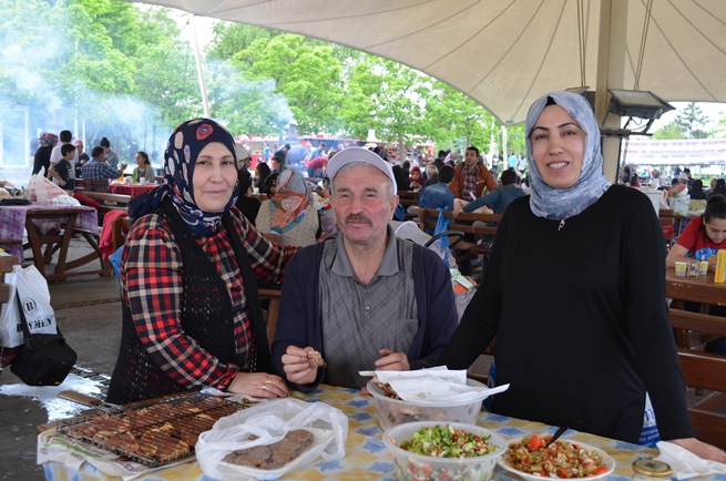 ADEV Ankara’da Hemşerilerimizi Buluşturdu 62