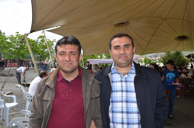 ADEV Ankara’da Hemşerilerimizi Buluşturdu 63