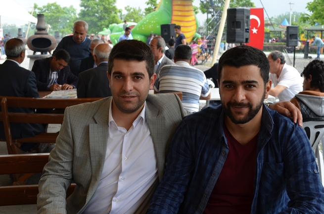 ADEV Ankara’da Hemşerilerimizi Buluşturdu 64
