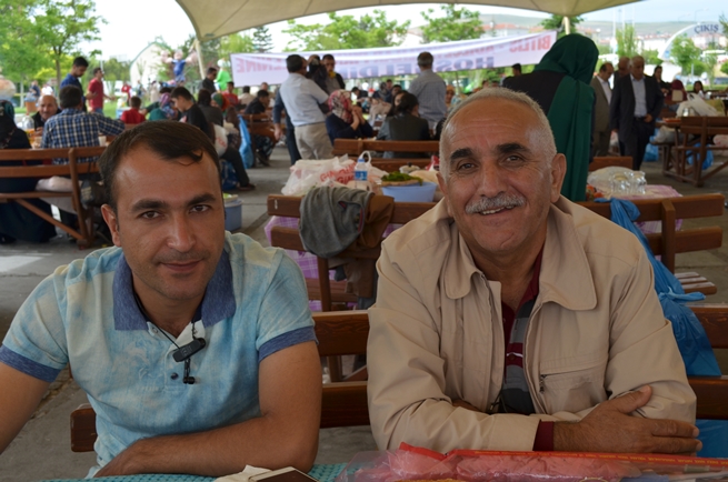 ADEV Ankara’da Hemşerilerimizi Buluşturdu 65