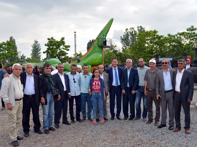 ADEV Ankara’da Hemşerilerimizi Buluşturdu 71