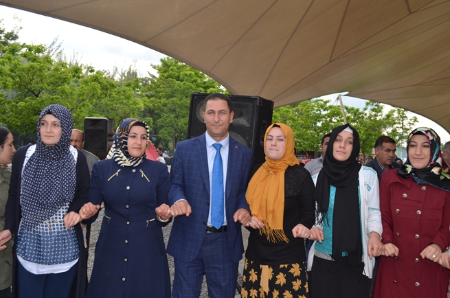 ADEV Ankara’da Hemşerilerimizi Buluşturdu 74