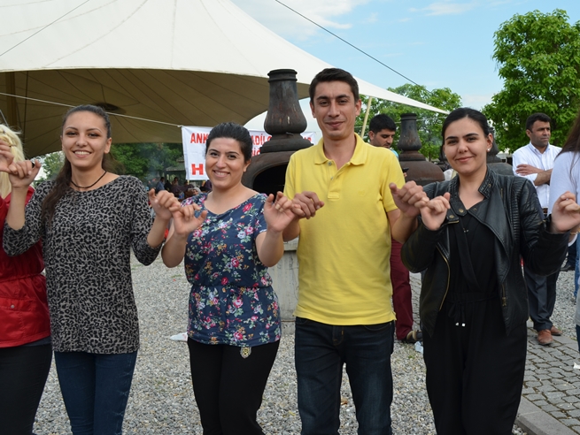 ADEV Ankara’da Hemşerilerimizi Buluşturdu 76