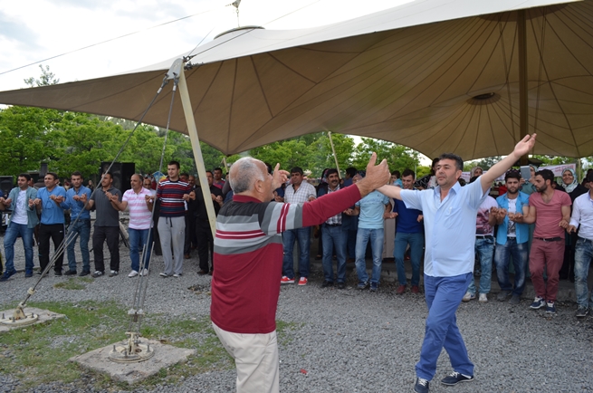 ADEV Ankara’da Hemşerilerimizi Buluşturdu 78