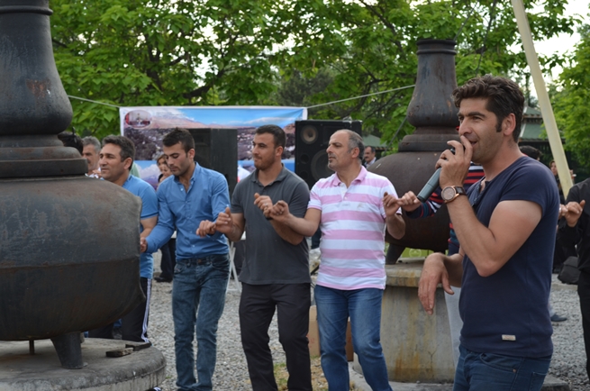 ADEV Ankara’da Hemşerilerimizi Buluşturdu 79