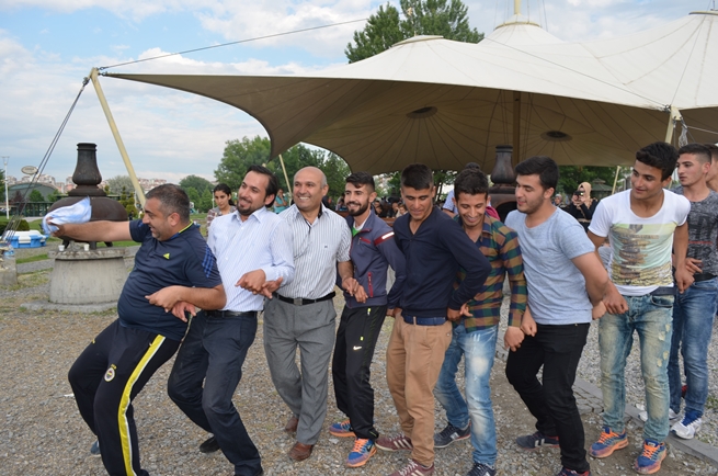 ADEV Ankara’da Hemşerilerimizi Buluşturdu 80