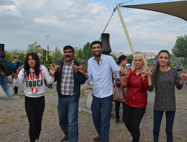 ADEV Ankara’da Hemşerilerimizi Buluşturdu 81