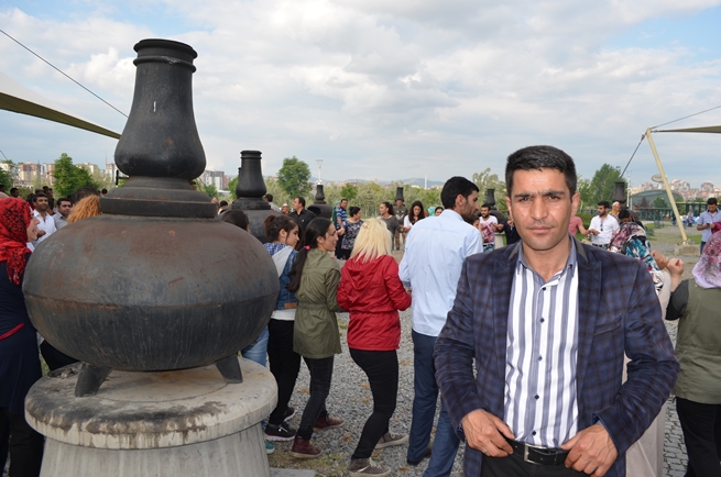 ADEV Ankara’da Hemşerilerimizi Buluşturdu 82