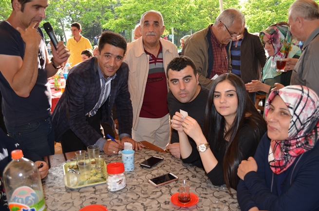 ADEV Ankara’da Hemşerilerimizi Buluşturdu 83