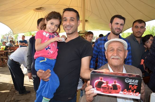 ADEV Ankara’da Hemşerilerimizi Buluşturdu 84