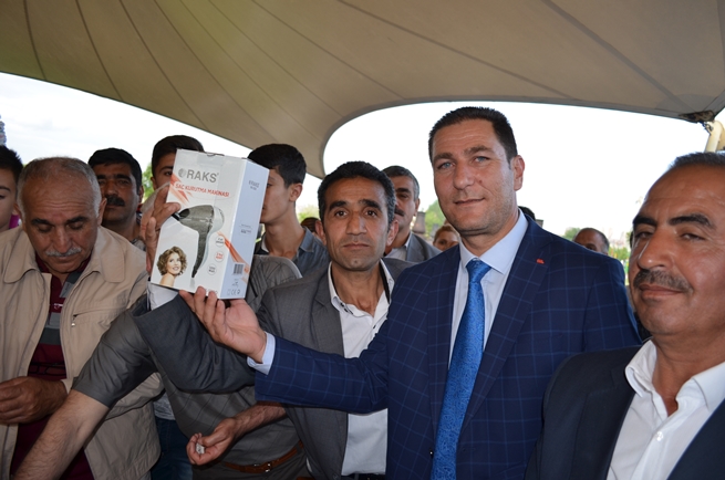ADEV Ankara’da Hemşerilerimizi Buluşturdu 87