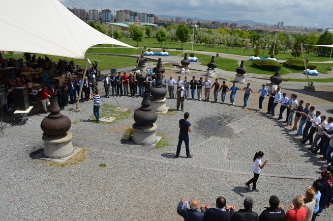 ADEV Ankara’da Hemşerilerimizi Buluşturdu 9