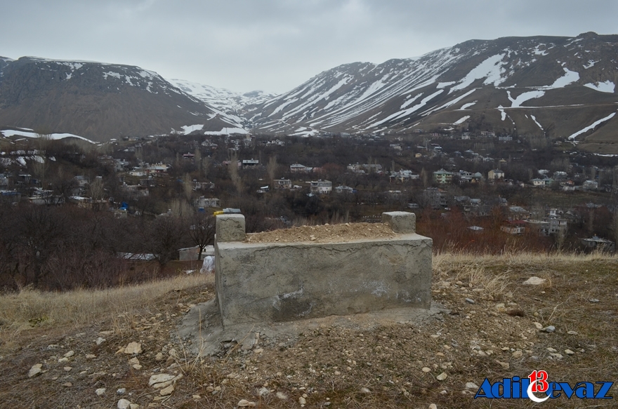 Adilcevaz’da Bulunan Ziyaret Yerleri ve Türbeler 6