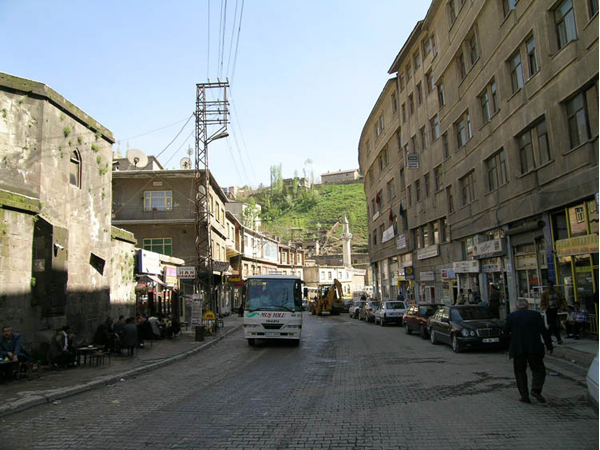 Bitlis'ten Manzaralar 10