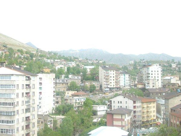 Bitlis'ten Manzaralar 11