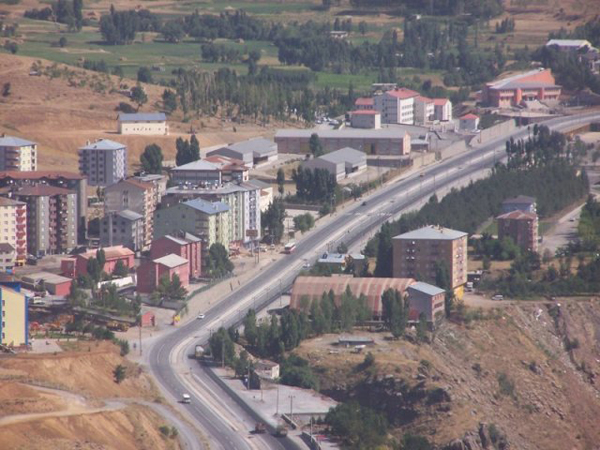 Bitlis'ten Manzaralar 12