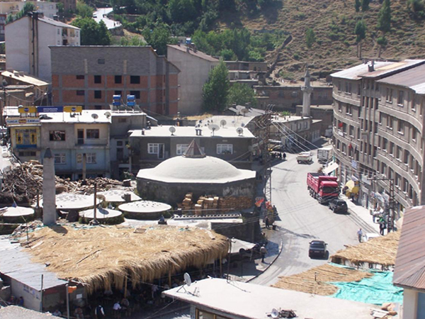 Bitlis'ten Manzaralar 14