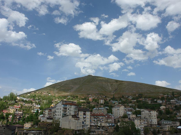Bitlis'ten Manzaralar 15