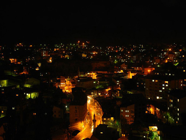 Bitlis'ten Manzaralar 16