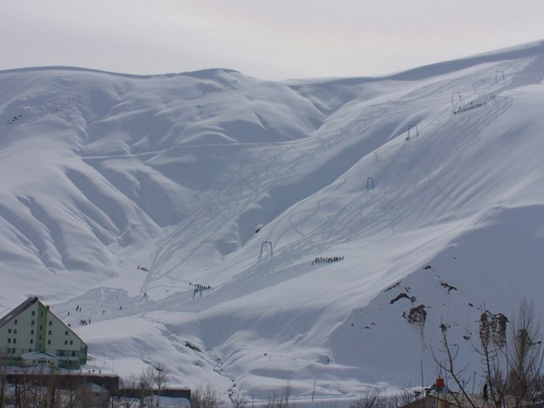 Bitlis'ten Manzaralar 19