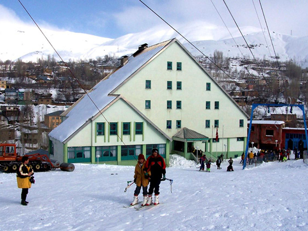 Bitlis'ten Manzaralar 22