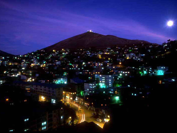 Bitlis'ten Manzaralar 4