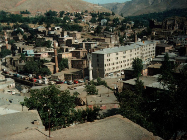 Bitlis'ten Manzaralar 5