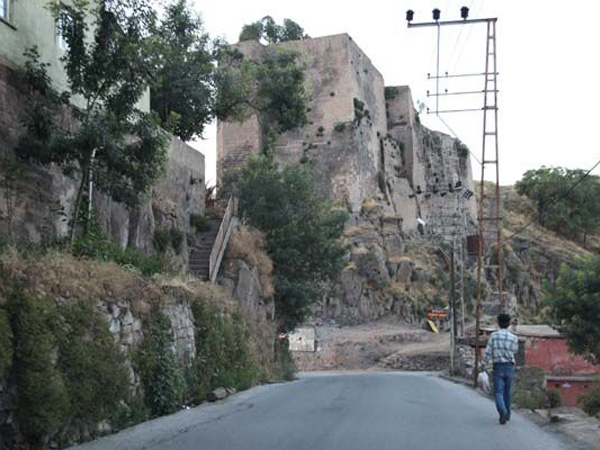 Bitlis'ten Manzaralar 6