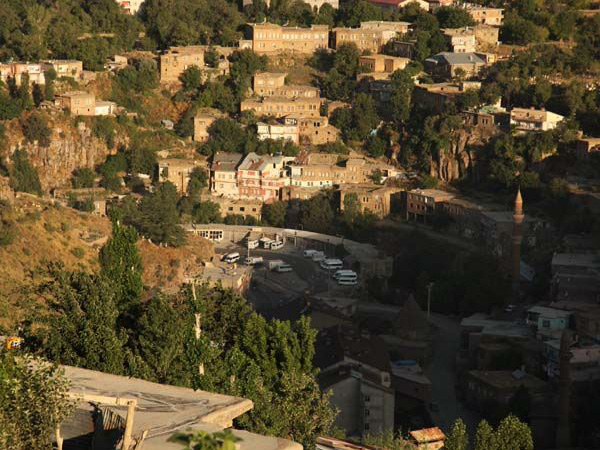 Bitlis'ten Manzaralar 7