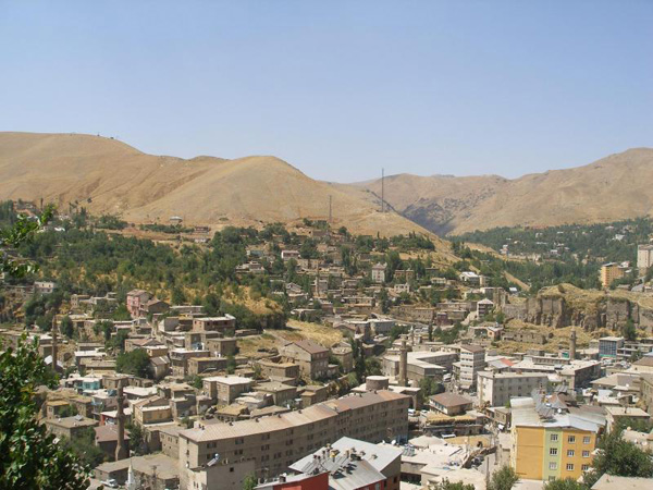 Bitlis'ten Manzaralar 8