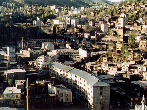 Bitlis'ten Manzaralar 9