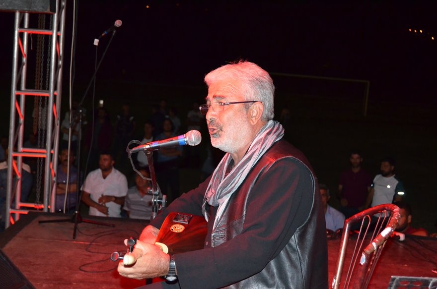 Süphan Dağı Kültür ve Spor Şenlikleri Muhteşem Finalle Sona erdi 33