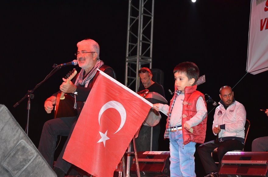 Süphan Dağı Kültür ve Spor Şenlikleri Muhteşem Finalle Sona erdi 35