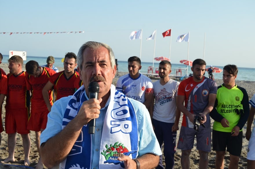 Süphan Dağı Kültür ve Spor Şenlikleri Muhteşem Finalle Sona erdi 5