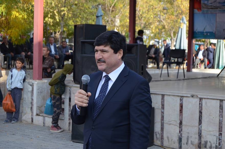 Adilcevaz’da Ceviz Festivali Düzenlendi 15