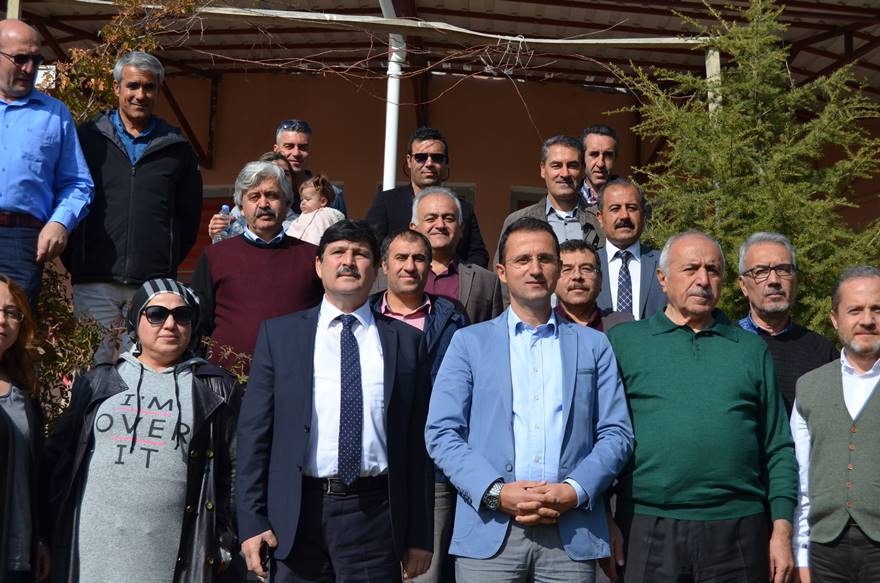 Adilcevaz’da Ceviz Festivali Düzenlendi 4