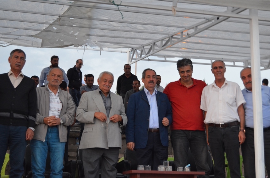 Plaj Futbolu Şampiyonu Adilcevaz Belediye Spor Oldu 15