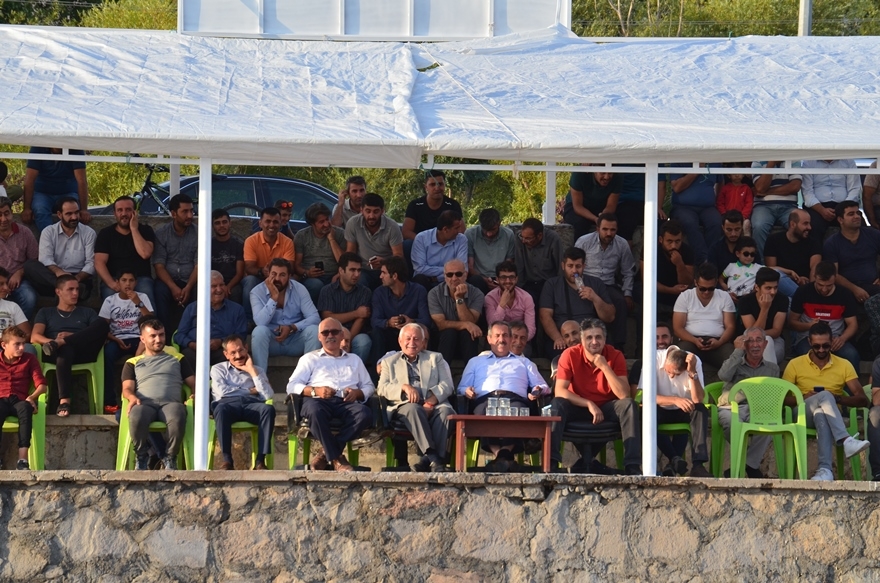 Plaj Futbolu Şampiyonu Adilcevaz Belediye Spor Oldu 6
