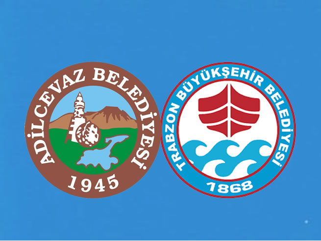 Adilcevaz ile Trabzon Kardeş Şehir Oldu