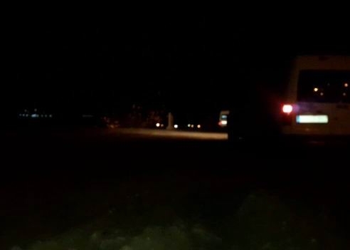 Bitlis'te El Yapımı Patlayıcı İmha Edildi