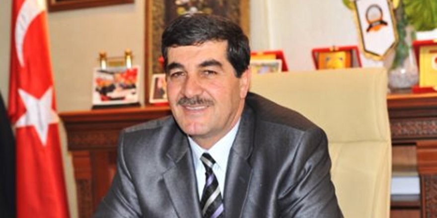 Belediye Başkanı Adnan Göksoy ile Yaptığımız Röportaj