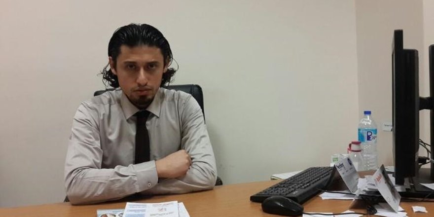 Hasta Yakınları Doktoru Darp Etti