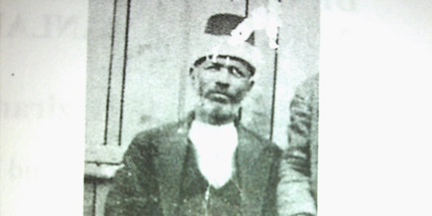 Adilcevazlı Bekir Ağa